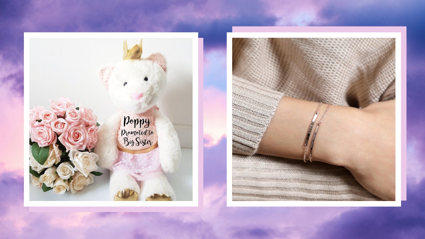 Big sister gifts for 8 hot sale year old